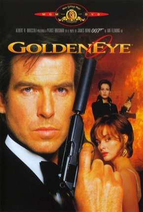 007 - Contra GoldenEye via Torrent
