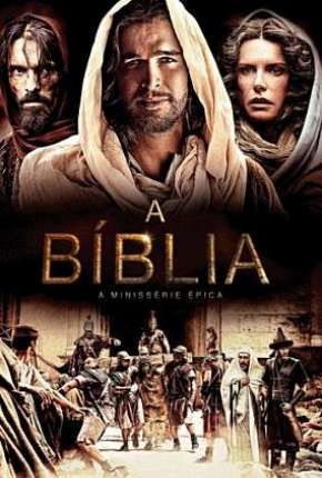 A Bíblia via Torrent