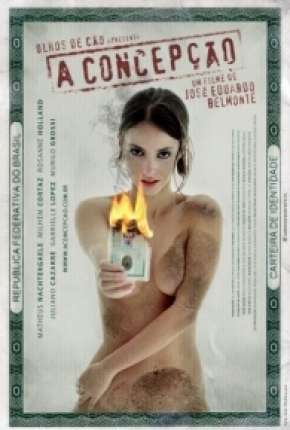 A Concepção via Torrent