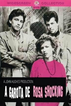 A Garota de Rosa-Shocking via Torrent