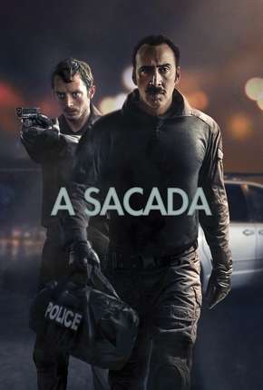 A Sacada - The Trust via Torrent