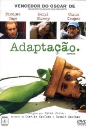 Adaptação via Torrent