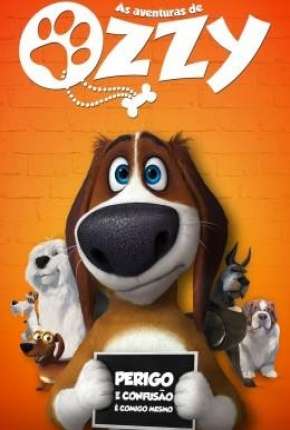 As Aventuras de Ozzy via Torrent