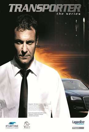 Carga Explosiva - Transporter - A Série 1ª Temporada via Torrent