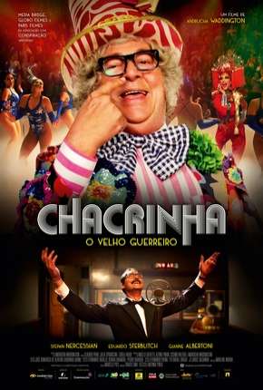 Chacrinha - O Velho Guerreiro via Torrent