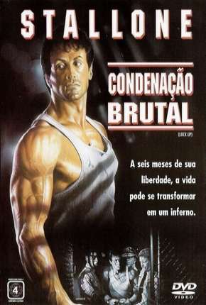 Condenação Brutal via Torrent