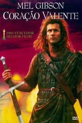 Coração Valente - Edição 20 Anos via Torrent