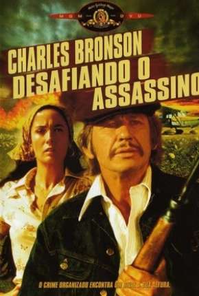 Desafiando o Assassino via Torrent