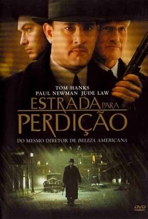 Estrada para Perdição via Torrent