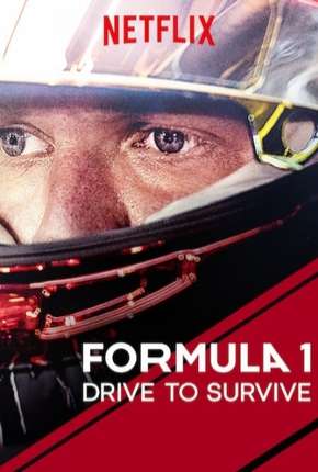 Fórmula 1- Dirigir para Viver via Torrent