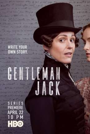 Gentleman Jack via Torrent