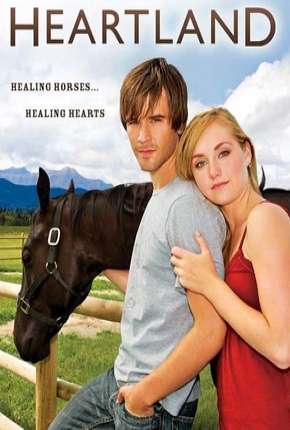 Heartland - Todas as Temporadas Completas via Torrent