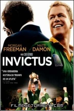 Invictus via Torrent