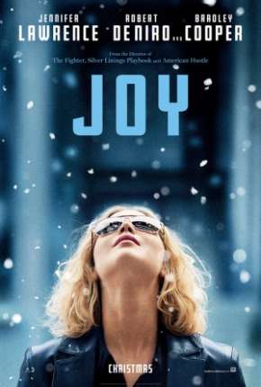 Joy - O Nome do Sucesso - Legendado via Torrent