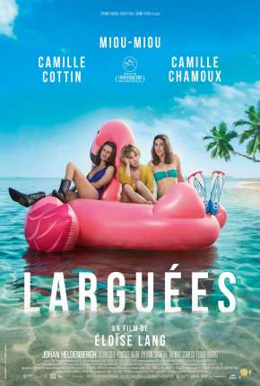 Largadas em Família via Torrent