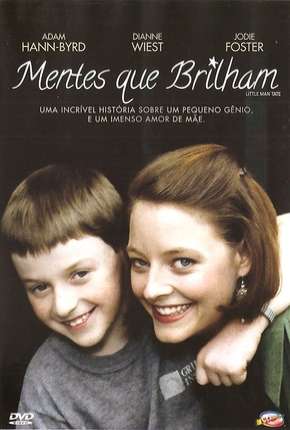 Mentes que Brilham via Torrent