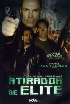 O Atirador de Elite via Torrent