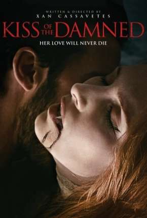 O Beijo do Vampiro via Torrent