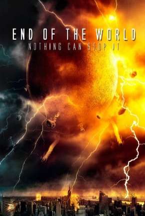 O Fim do Mundo via Torrent