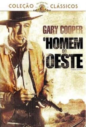 O Homem do Oeste via Torrent