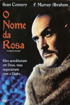 O Nome da Rosa via Torrent