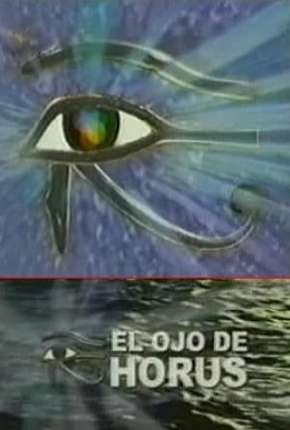 O Olho de Hórus via Torrent