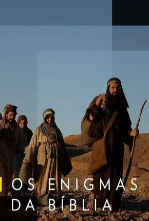 Os Enigmas da Bíblia via Torrent
