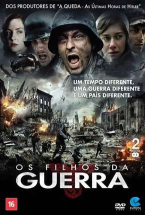 Os Filhos da Guerra via Torrent