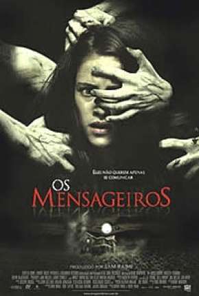 Os Mensageiros - Todos os Filmes via Torrent
