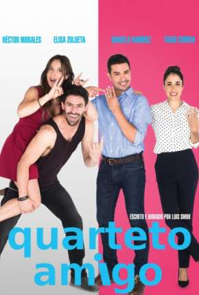 Quarteto Amigo via Torrent