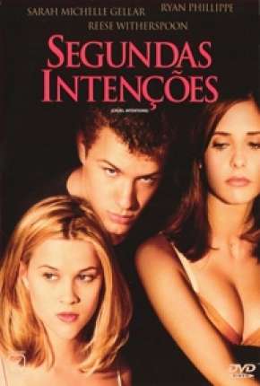 Segundas Intenções via Torrent