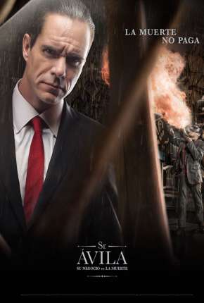 Sr. Ávila - 2ª Temporada via Torrent