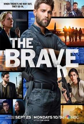 The Brave via Torrent