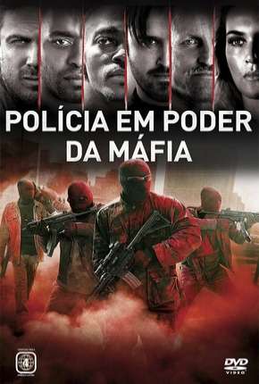 Triplo 9 - Polícia em Poder da Máfia - Triple 9 via Torrent