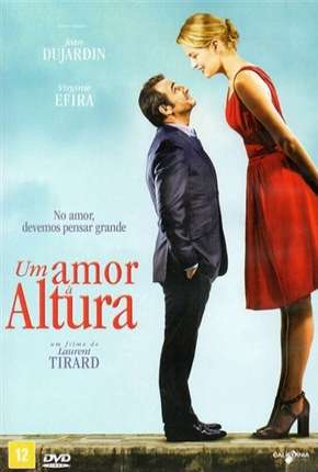 Um Amor a Altura - Un homme a la hauteur via Torrent