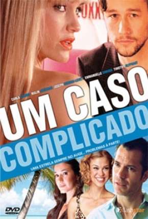 Um Caso Complicado via Torrent