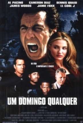 Um Domingo Qualquer - Legendado via Torrent