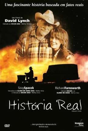 Uma História Real - Legendado via Torrent