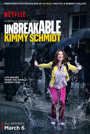 Unbreakable Kimmy Schmidt via Torrent