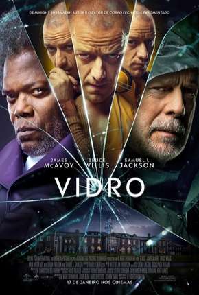 Vidro via Torrent