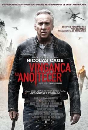 Vingança ao Anoitecer via Torrent