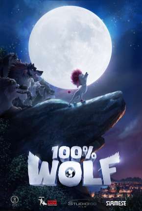 100% Wolf - Legendado via Torrent