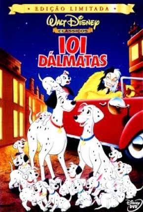 101 Dálmatas - A Guerra dos Dálmatas - Animação via Torrent
