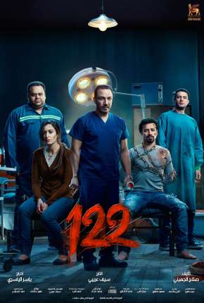 122 - Legendado via Torrent