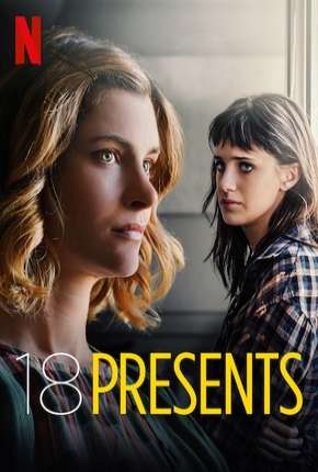 18 Presentes - Legendado via Torrent
