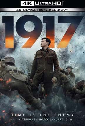 1917 4K via Torrent