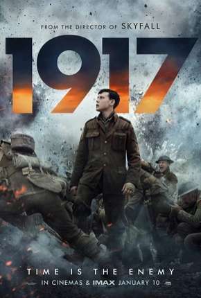 1917 via Torrent