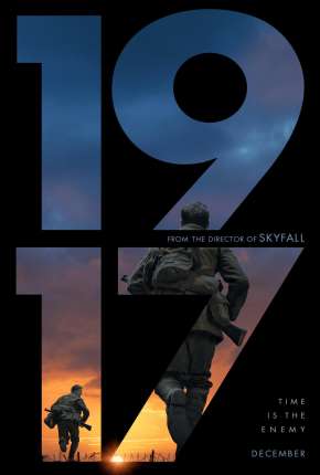 1917 - Legendado via Torrent