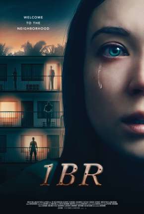 1BR - Legendado via Torrent