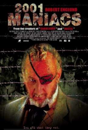 2001 Maníacos via Torrent